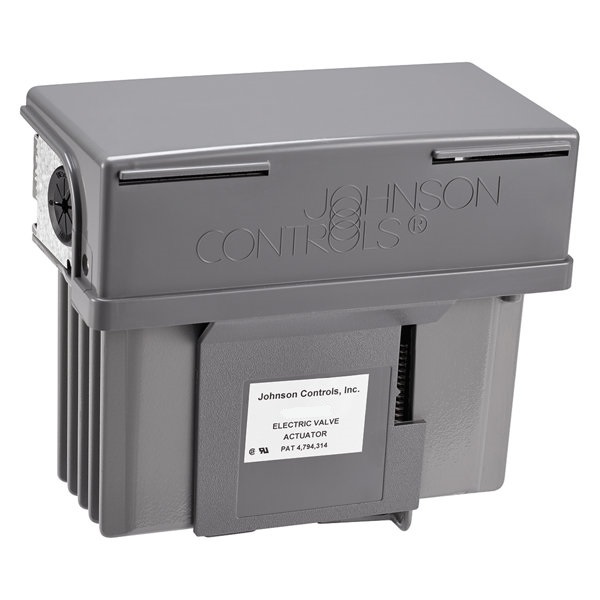 JOHNSON CONTROLS VA-8051-1