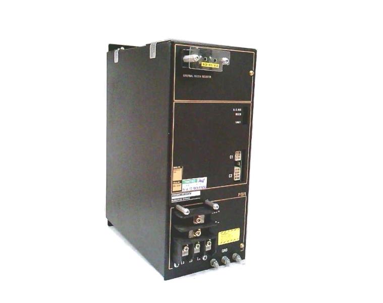 PSR45V285 by DANAHER MOTION