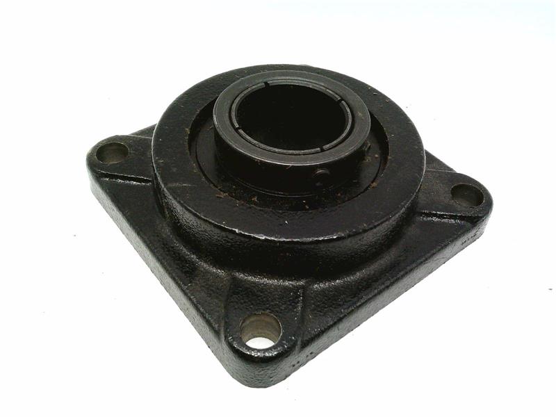 MB MANUFACTURING SF-32-T