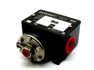 ASHCROFT B424B-30H2O-XFSNH