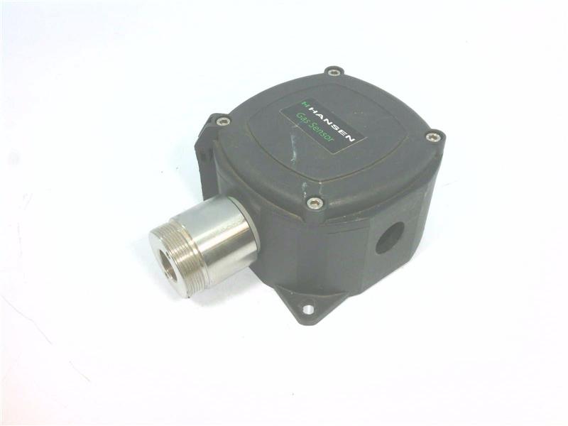 HANSEN TECHNOLOGIES HSC4H-F3K/R404