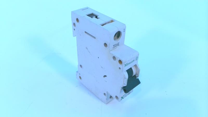 EATON CORPORATION FAZ-C3/1