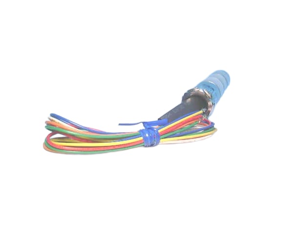 PATLITE MES-T