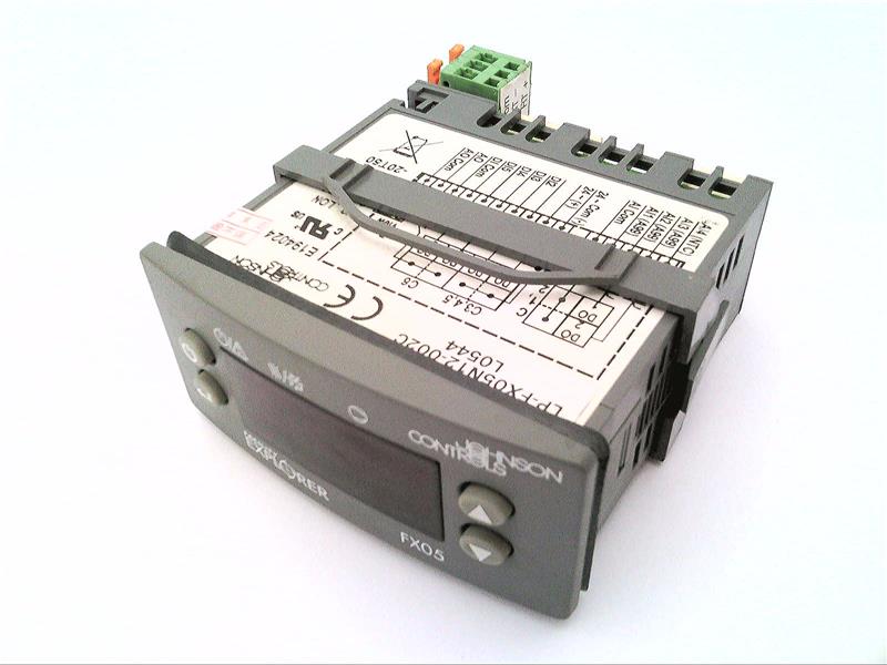 JOHNSON CONTROLS LP-FX05N12-002C