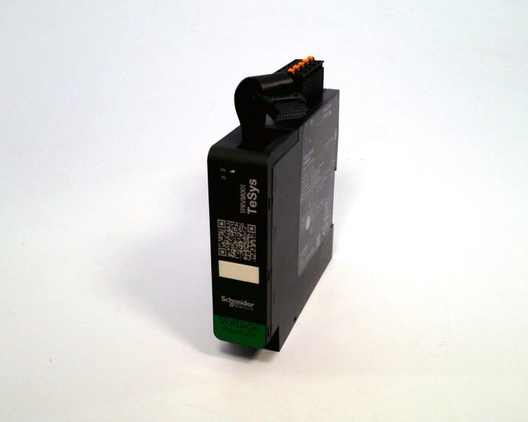 SCHNEIDER ELECTRIC TPRVM001