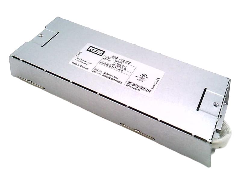 KEB AUTOMATION 10-E5-T60-1001