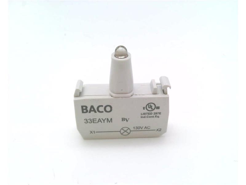 BACO CONTROLS 33EAYM