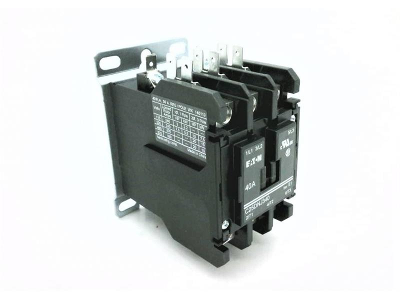 EATON CORPORATION C25DNJ340B