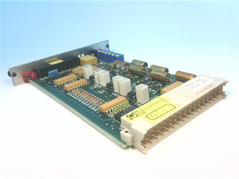 LEYBOLD IGE03 58 072 011