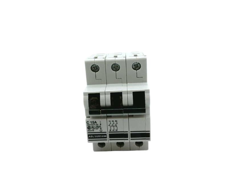 ALTECH CORP 3CU15