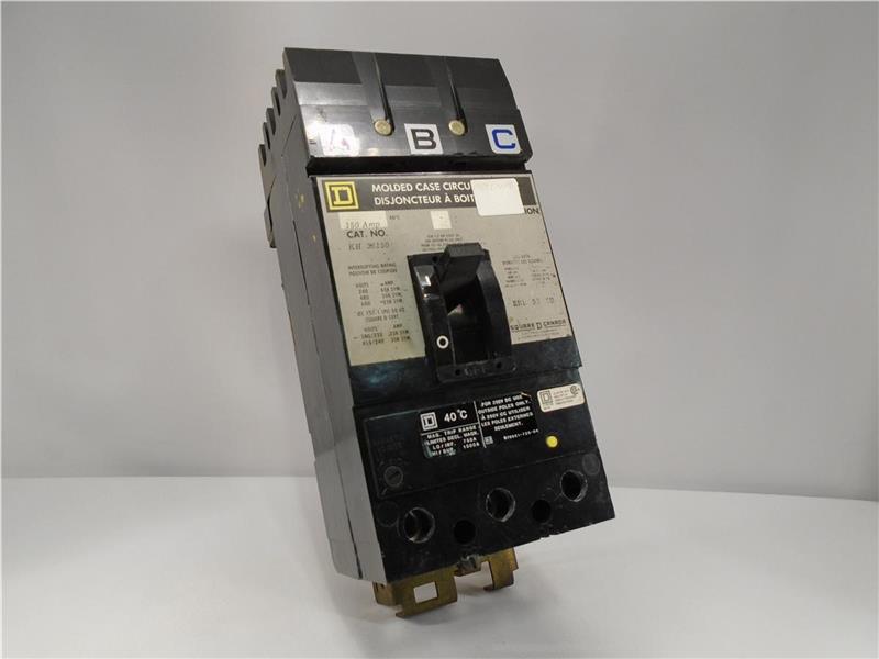 SCHNEIDER ELECTRIC KH36150