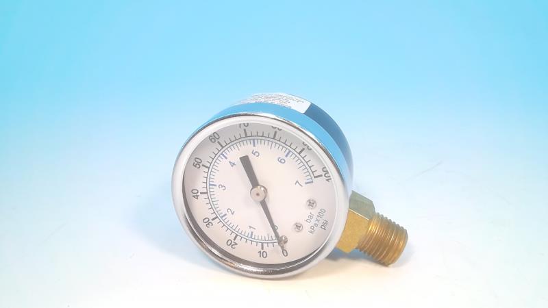 PIC GAUGES 101D-204E