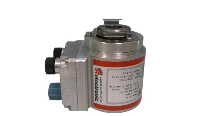 T&R ELECTRONIC CMS582M-00017