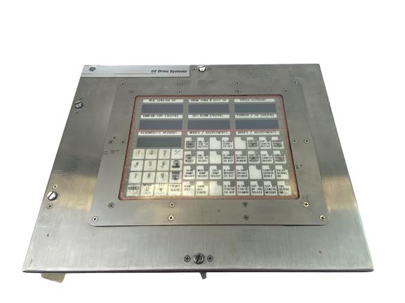 GENERAL ELECTRIC 3VYJJ519DI003