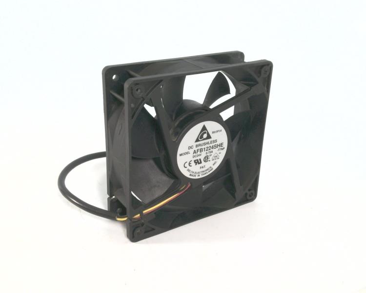 DELTA GROUP ELECTRONICS AFB1224SHE