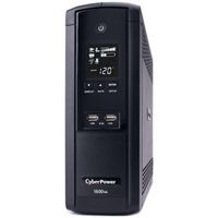 CYBERPOWER BRG1500AVRLCD
