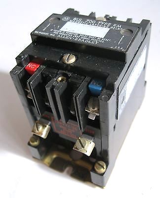 700-RM110A1 by ALLEN BRADLEY
