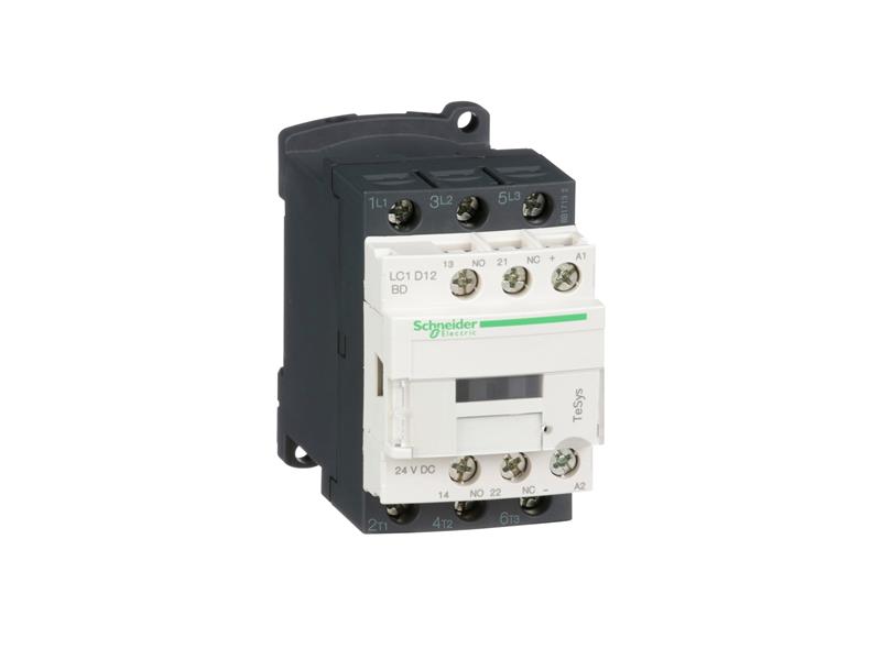SCHNEIDER ELECTRIC LC1D12BDC