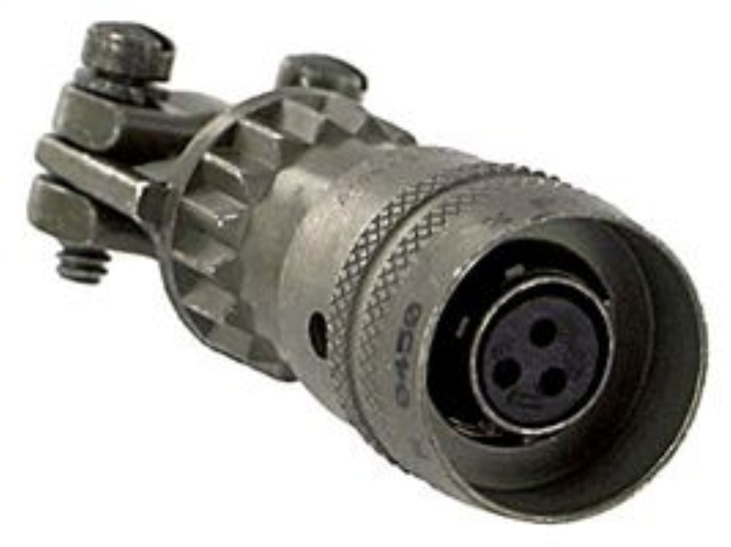 AMPHENOL PT06A-8-3S(SR)