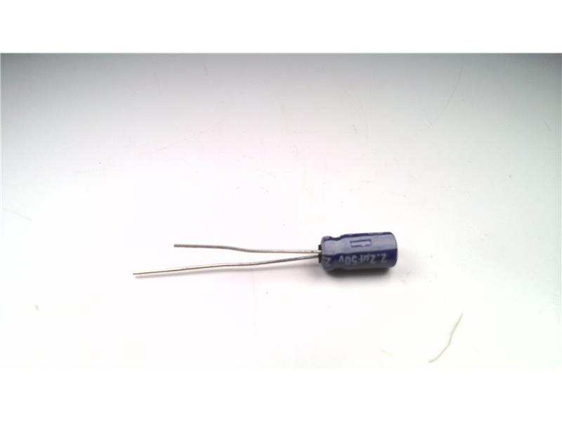 MATSUSHITA ELECTRIC ECA-1HM2R2