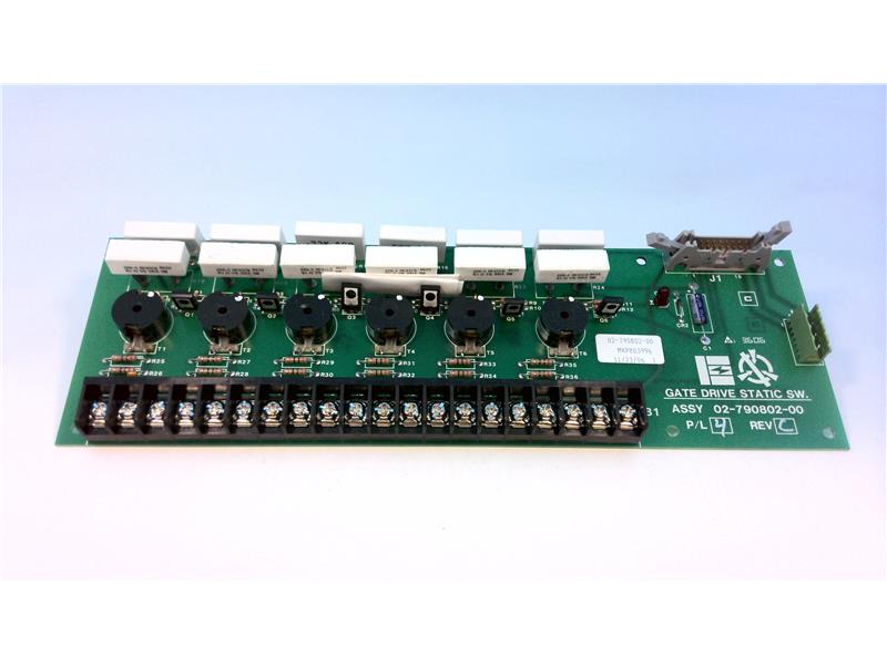 EMERSON 02-790802-00