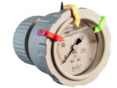 ICON PROCESS CONTROLS OBS-B-PF-0-160