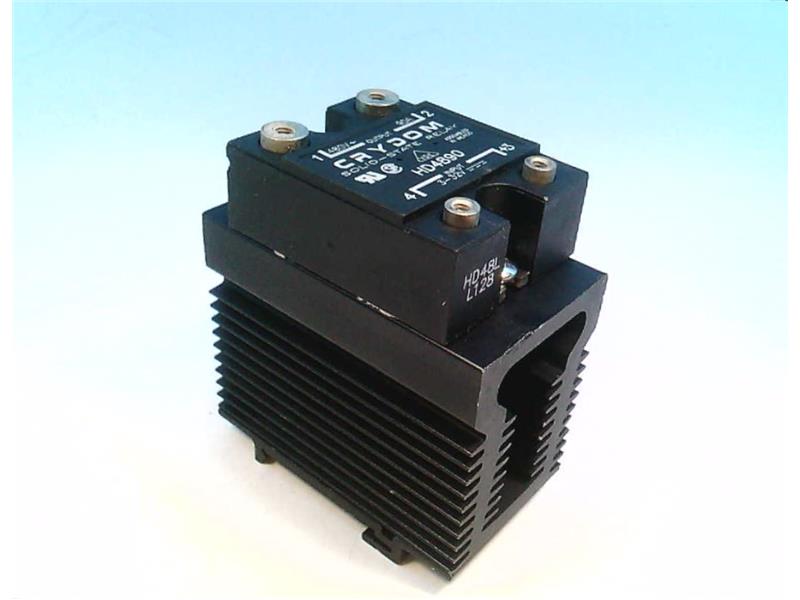 HBCONTROLS HBC-90HDA