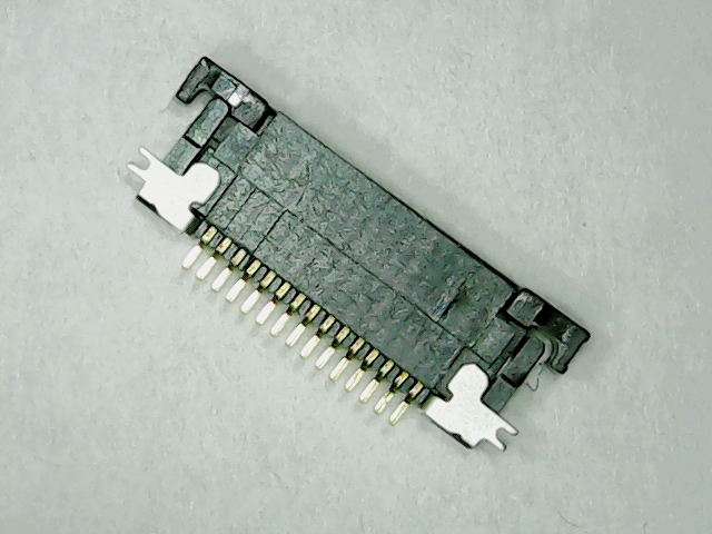 SFV15R-1STBE1HLF by AMPHENOL