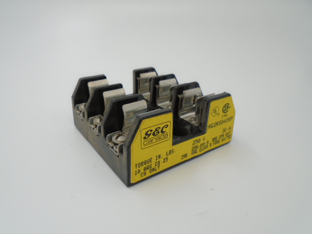 CONVERTEAM RG2R30A3SP