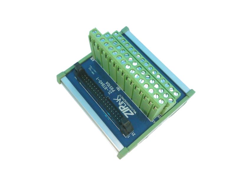AUTOMATION DIRECT ZL-RTB40-1