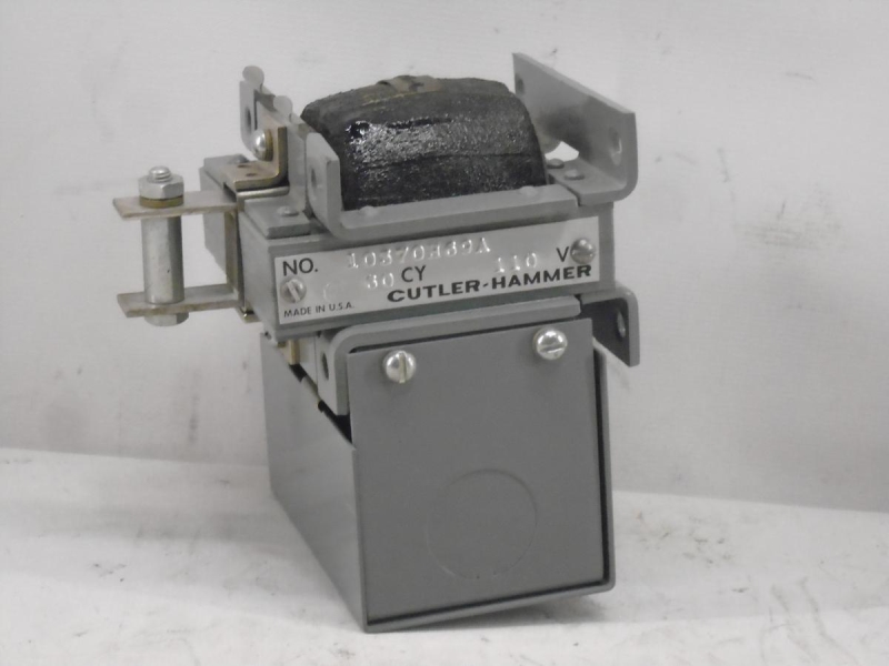 EATON CORPORATION 10370H-69A