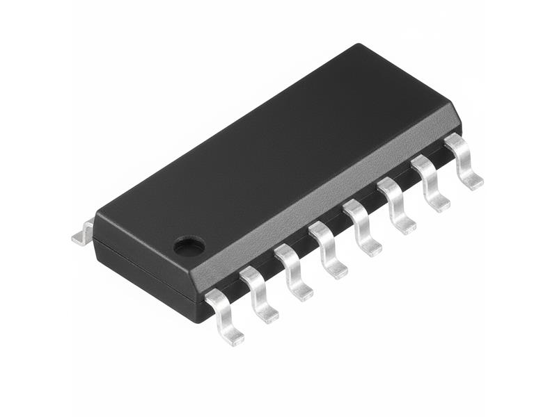 TEXAS INSTRUMENTS SEMI SN74LS164D