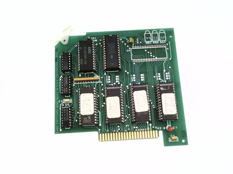 CB10026001 by WESTRONICS INC