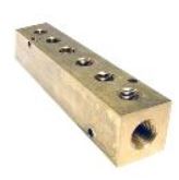 PNEUMADYNE M10-125-6-BRS