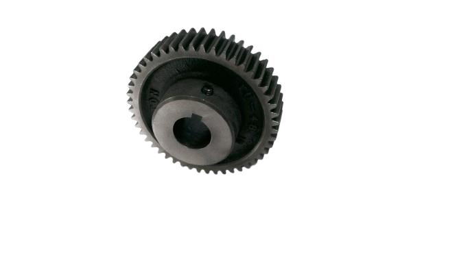 ALTRA INDUSTRIAL MOTION YD-48