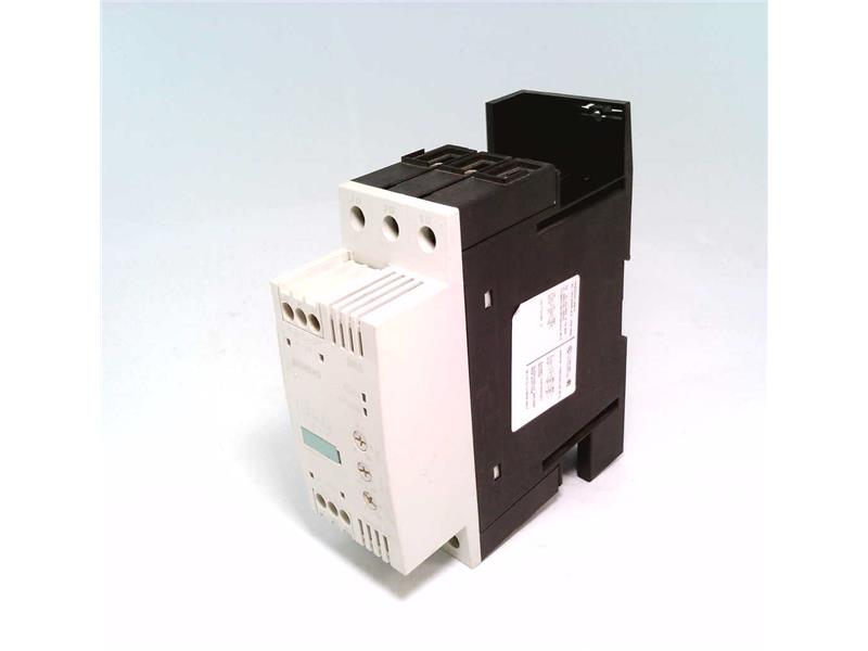 SIEMENS 3RW3034-1AB15