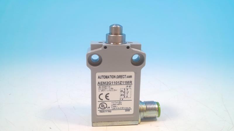 AEM2G1101Z11MR by AUTOMATION DIRECT