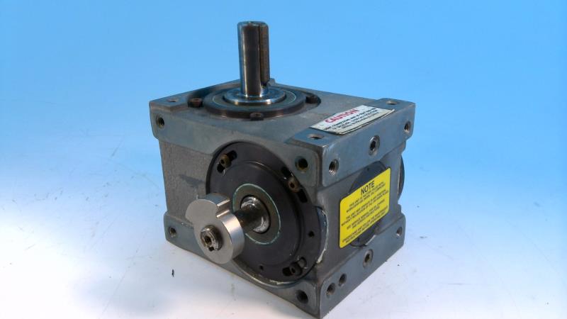 DOVER CORPORATION 40RGS4H12-270