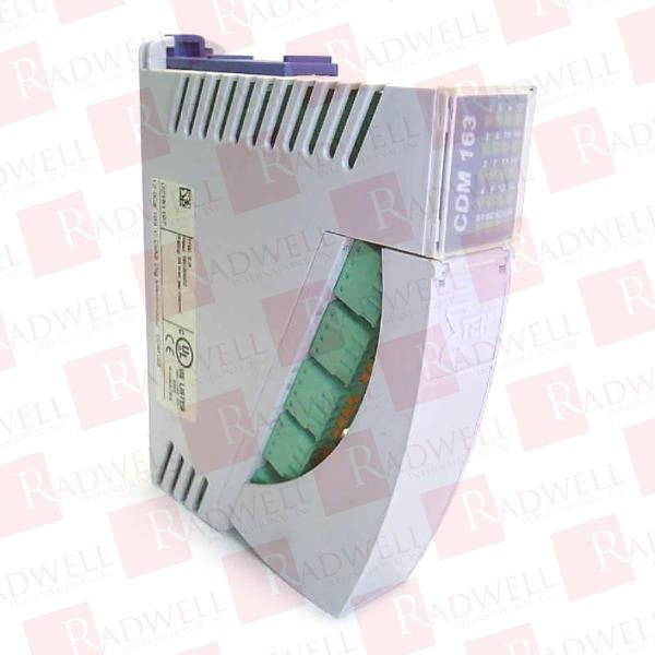 SIGMATEK 12-008-163-O