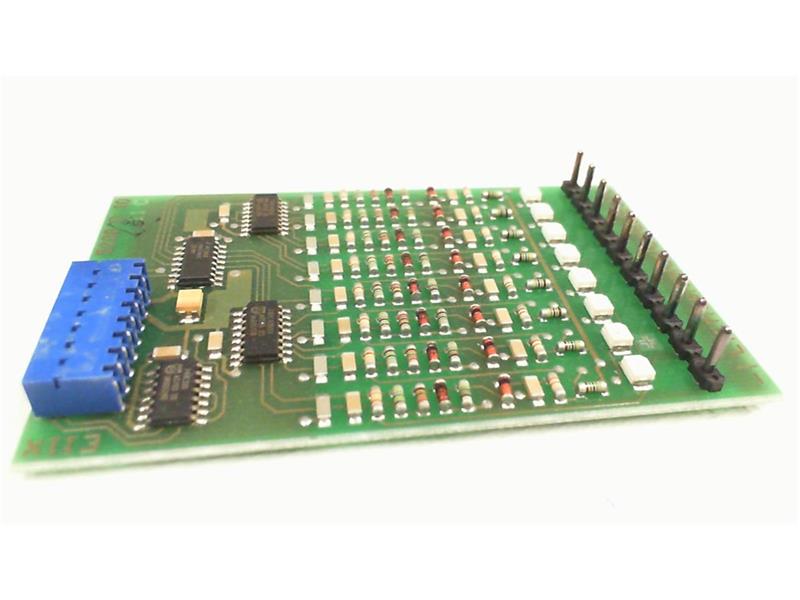 JOHNSON ELECTRIC PCD2.E110