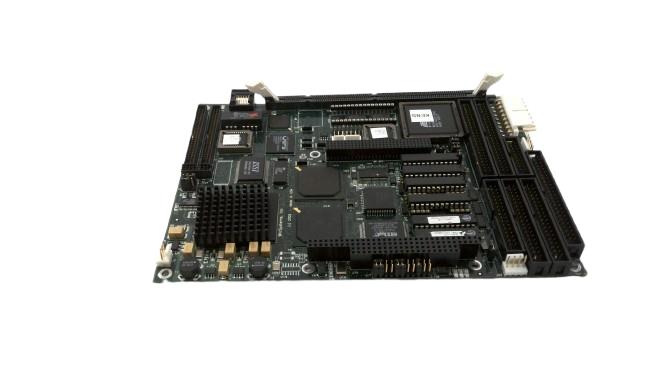 WINSYSTEMS EBC-LP-166