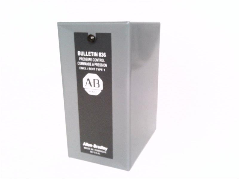 ALLEN BRADLEY 836-N57