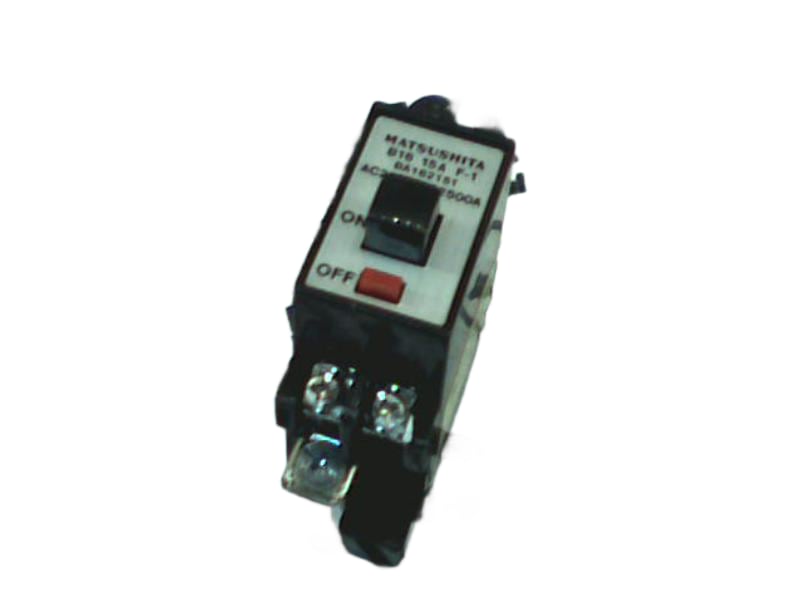 MATSUSHITA ELECTRIC BA162151