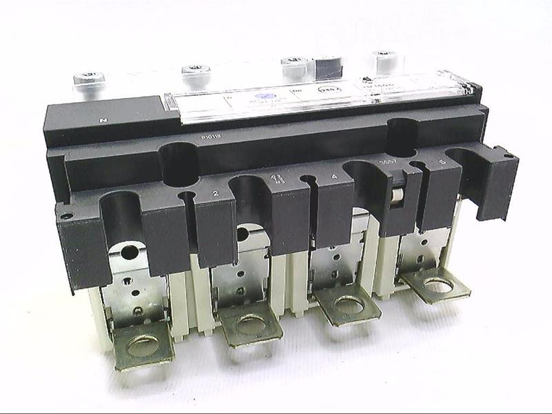 SCHNEIDER ELECTRIC LV430450