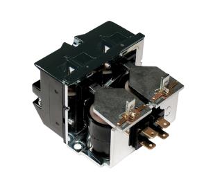 STRUTHERS DUNN RELAYS A275KXX90-120VAC