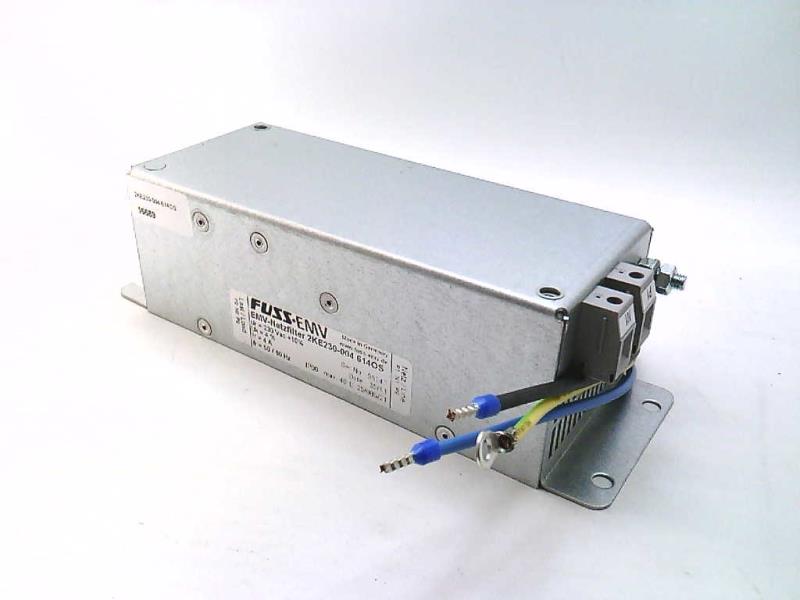 FUSS EMV 2KE230-004.614OS