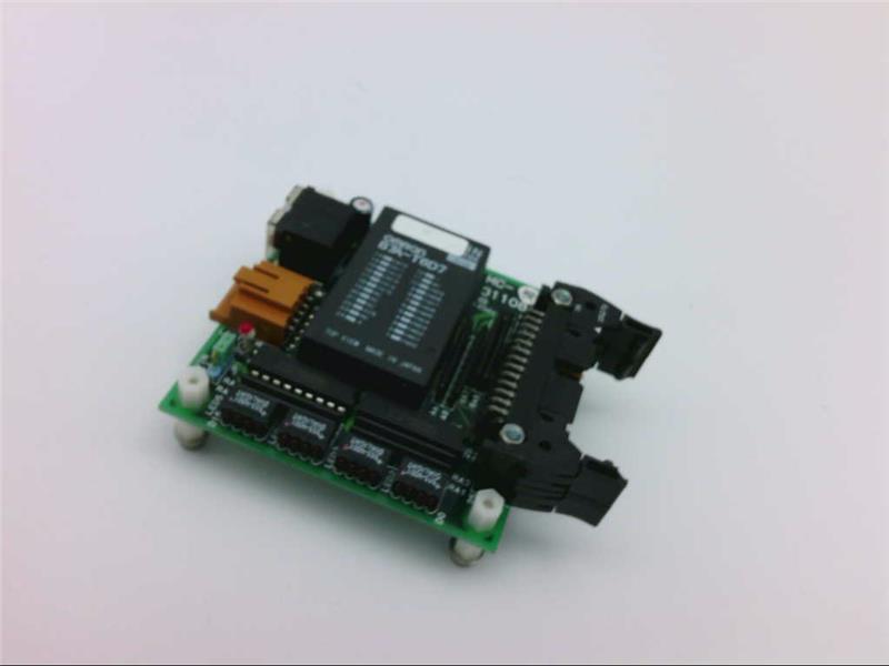 TOKYO ELECTRON MC-31108A