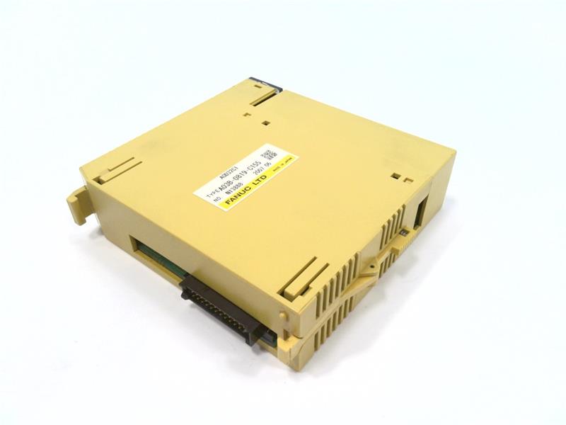 FANUC A03B-0819-C155