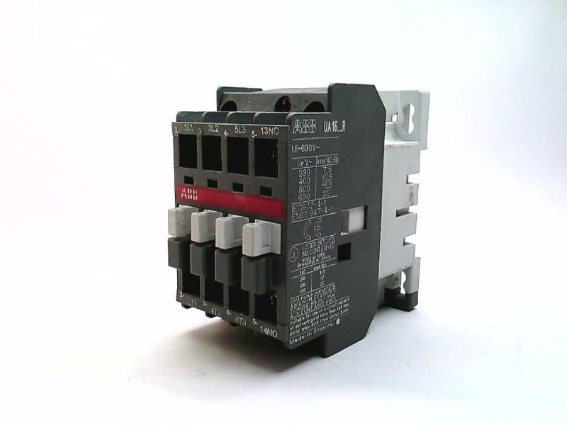 ASEA BROWN BOVERI 1SBL181022R8510