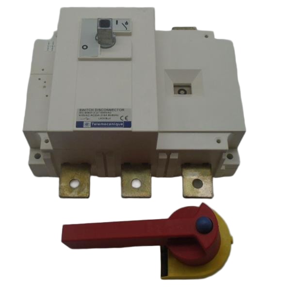 LK31BJ3 by SCHNEIDER ELECTRIC